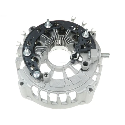Afbeelding van Houder, generator aandrijfflens AS PL ARC3117