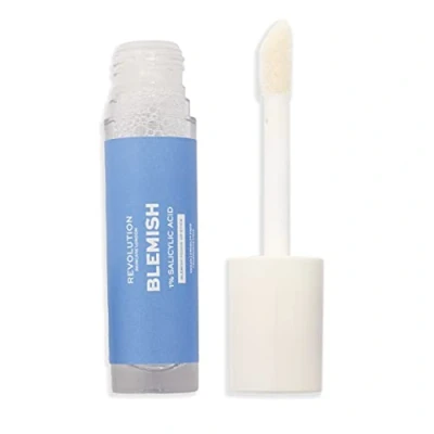 Afbeelding van Revolution Make Up Blemish 1 Salicylic Acid Touch Stick 9ml