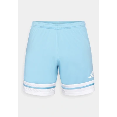 Afbeelding van adidas Performance Squadra Korte broeken, Heren, Maat: XXL, Team power red/white
