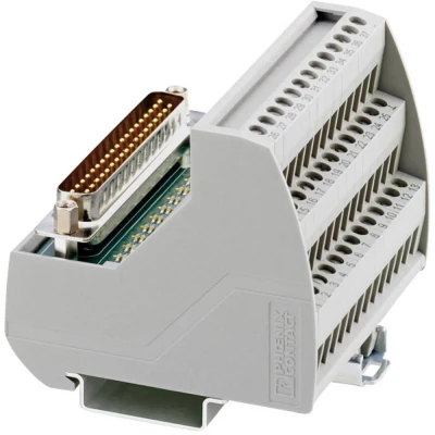 Afbeelding van Interface module Varioface VIP Phoenix Contact 2322223 Inhoud: 1 stuk(s)