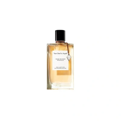 Afbeelding van Van Cleef &amp; Arpels Musc De Soie EdP (75 ml)