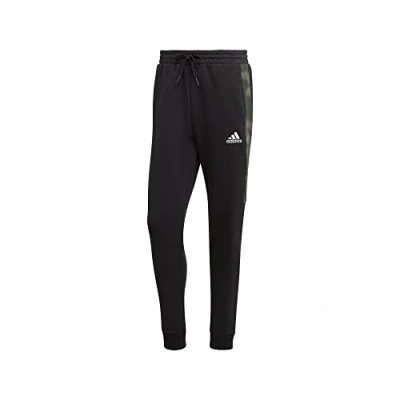 Afbeelding van adidas Camo Broek Broeken Trainingsbroek Heren