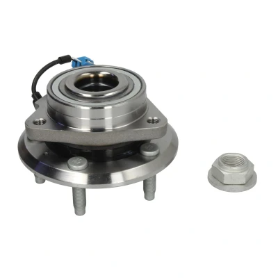Afbeelding van Skf Wiellagerset VKBA 7437