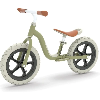 Afbeelding van Charlie Lux 12inch loopfiets met lekbestendige banden in EVA