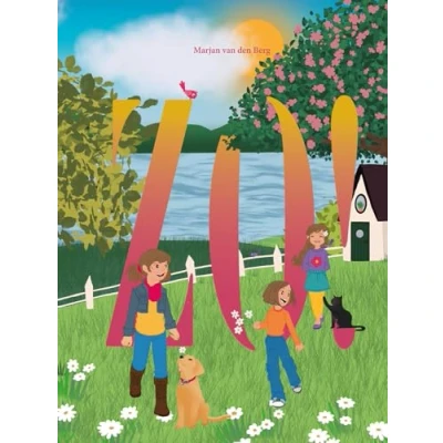 Afbeelding van Zo! (Paperback)