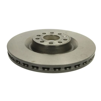 Afbeelding van Brembo Remschijf 09.C892.11