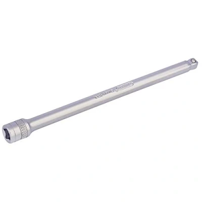 Afbeelding van Draper 16723 1/4 Inch Vierkante Aandrijving Gepolijst Wobble Extension Bar, 150mm