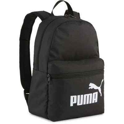 Afbeelding van Puma Backpack voor kinderen, Maat: One Size, Black