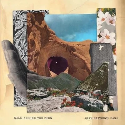 Afbeelding van Walk Around the Moon
