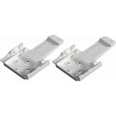 Afbeelding van HP Autozubehör 11.036 Wielblokhouder Kunststof 170 mm x 95 20