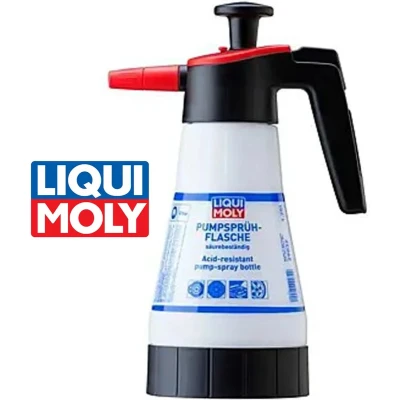 Afbeelding van Handpomp Spuitfles Pompfles Liqui Moly 29032 Universeel