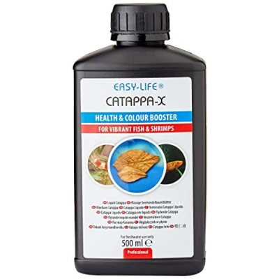 Afbeelding van Easy life catappa x 500 ml