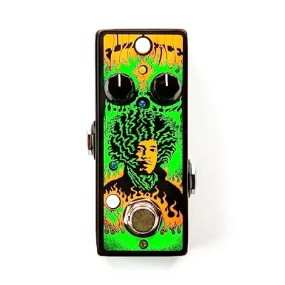 Afbeelding van Dunlop JHMS1 Authenthic Hendrix &quot;;68 Shrine Series Fuzz Face Distortion