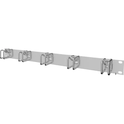 Afbeelding van Rittal rangeerpaneel 1 he b60xh493xl90 7257200