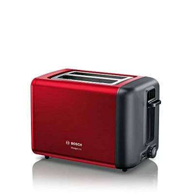 Afbeelding van BOSCH Toaster TAT3P424DE DesignLine