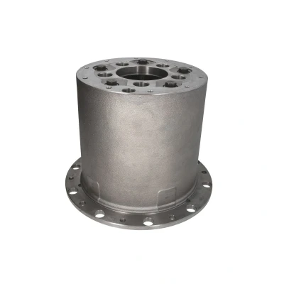 Afbeelding van Achteras element C.E.I.I 199167