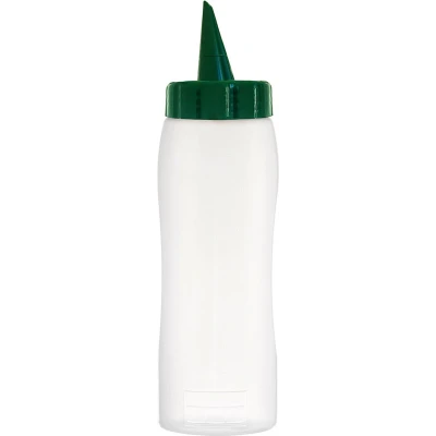 Afbeelding van Oliedispenser 0,75L D7.5xh25cm Kunststof