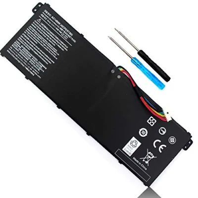 Afbeelding van K KYUER AC14B8K Batterij voor Acer Chromebook C810 C910 CB5 571 CB3 531 Aspire A515 41G 55 55G A615 51 51G A715 71G 72G A717 Nitro AN515 52 53 NP515