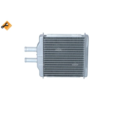 Afbeelding van Kachelradiateur, interieurverwarming NRF 54270