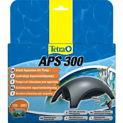 Afbeelding van Tetra Tec Luchtpomp Aps Beluchting 120 300 l