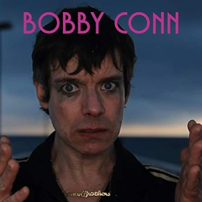 Afbeelding van Bobby Conn Hollow Men (7&quot; Vinyl Single)