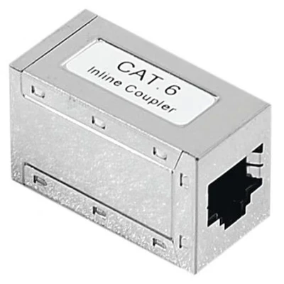 Afbeelding van Koppeling RJ45 DEXLAN CAT 6 STP