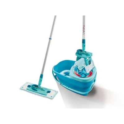 Afbeelding van Leifheit 52120 52120N TWIST M Ergo,47 x 28 33,turquoise