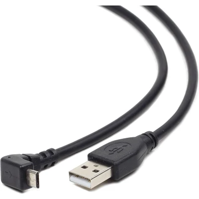 Afbeelding van Gembird USB A MicroUSB B, 1.8m
