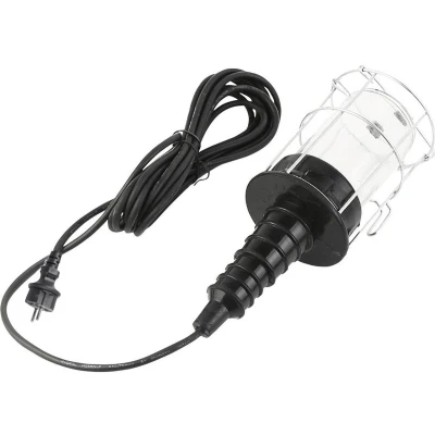 Afbeelding van Müller Licht 27700063 IL2 Werklamp LED werkt op het lichtnet