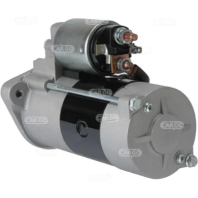 Afbeelding van Startmotor / Starter HC CARGO 113445