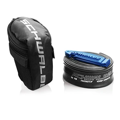 Afbeelding van Schwalbe Zadeltas SV17 Zwart