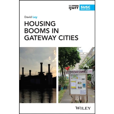 Afbeelding van Housing Booms in Gateway Cities