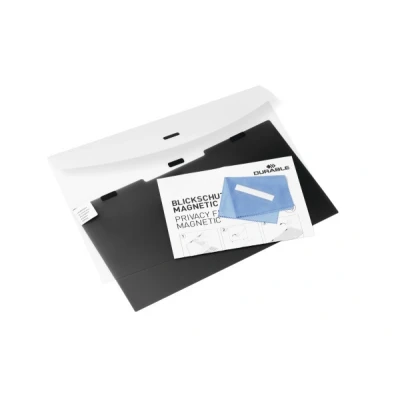 Afbeelding van Durable 514357 Privacyfolie 33,8 cm (13,3)