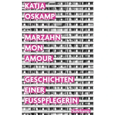 Afbeelding van Marzahn, mon amour: Geschichten einer Fußpflegerin: 5131