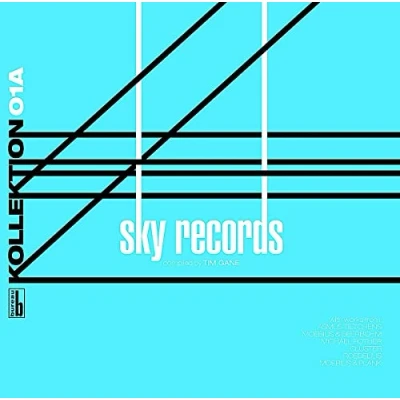 Afbeelding van Various Artists Kollektion 01 A (LP)