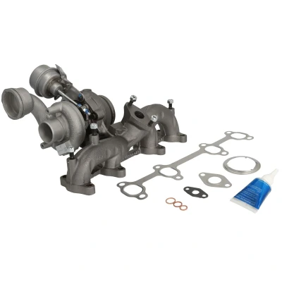 Afbeelding van Elstock Turbolader 91 1476