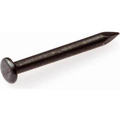 Afbeelding van Hjz draadnagel 2,5x40mm gehard staal bol verzonken kop (Per 1 kg)