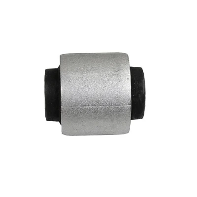 Afbeelding van METZGER 52085409 Draagarmrubbers Achteras links, rechts, Binnen Rubbermetaallager
