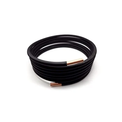 Afbeelding van Koperen Pijp 8mm Buis voor LPG en CNG Gas Systemen (3 Meter)
