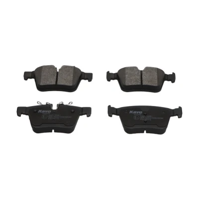Afbeelding van Kavo Parts Remblokset KBP 10061