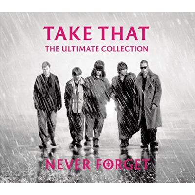 Afbeelding van Never Forget: The Ultimate Collection