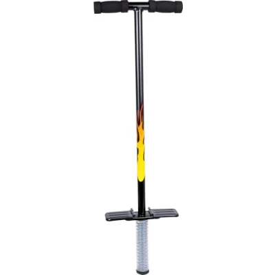 Afbeelding van Legler Pogo Stick Tuinglijbaan,1 Stuk,Zwart