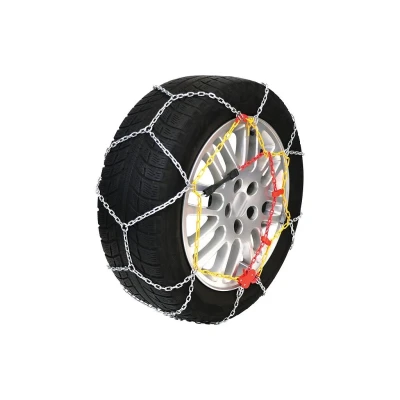 Afbeelding van Sneeuwkettingen Carpoint KNS 130 9mm