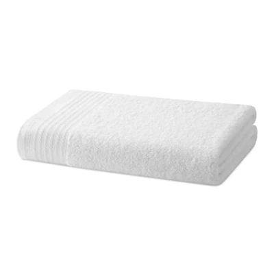 Afbeelding van Degrees home grote douchehanddoekenset, 1 douchehanddoek, 100% katoen, 480 g/m², 95 x 140 cm