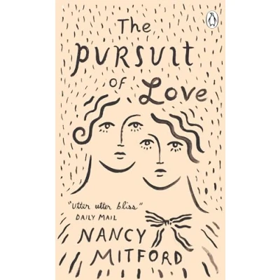 Afbeelding van The pursuit of love: Now a major series on BBC and Prime Video directed by Emily Mortimer starring Lily James Andrew Scott
