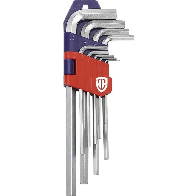 Afbeelding van WorkPro Stiftsleutelset