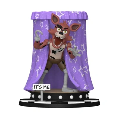Afbeelding van Funko Vinyl Statue: Five Nights at Freddy&#039;s Foxy