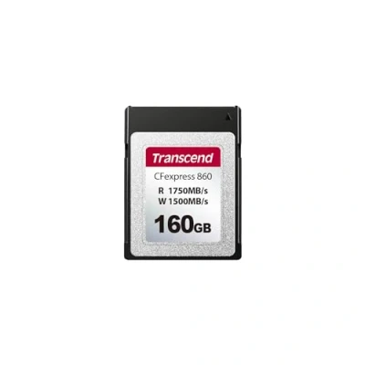 Afbeelding van Transcend CFexpress 860 160 GB