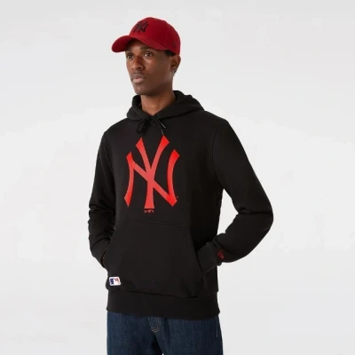 Afbeelding van Hoodie New York Yankees 2021/22