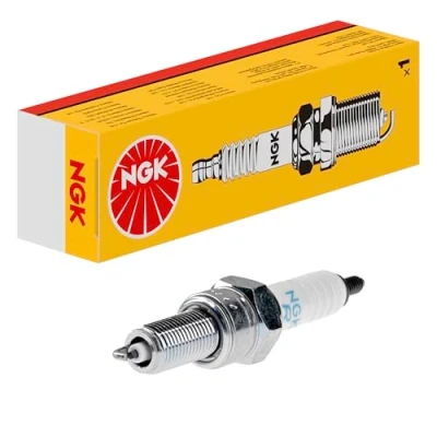 Afbeelding van NGK Standaard kaars MR7G 9E